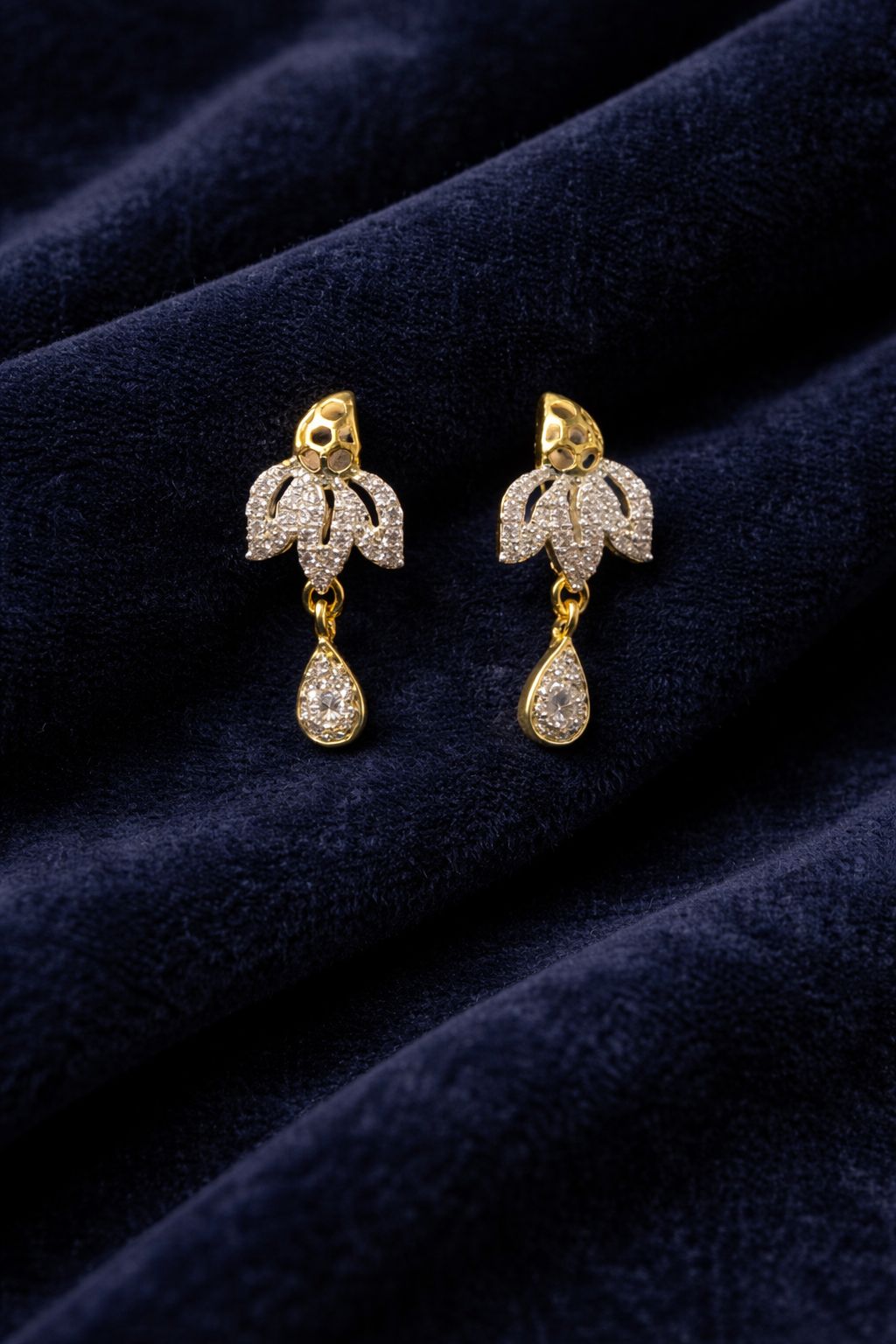 Mayura Wings mangalsutra set