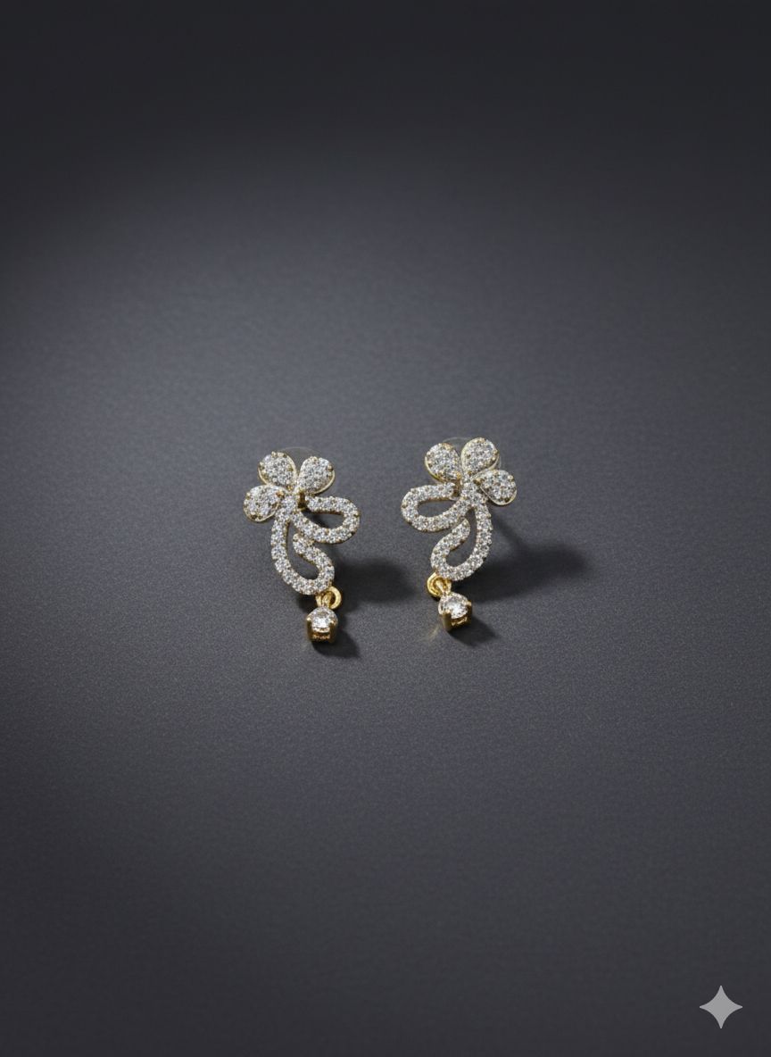 Ethereal Vow mangalsutra set