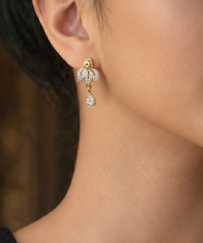 Mayura Wings mangalsutra set