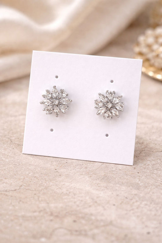 Eira bloom studs