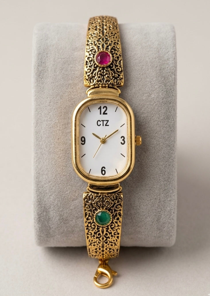 Ivory heritage watch