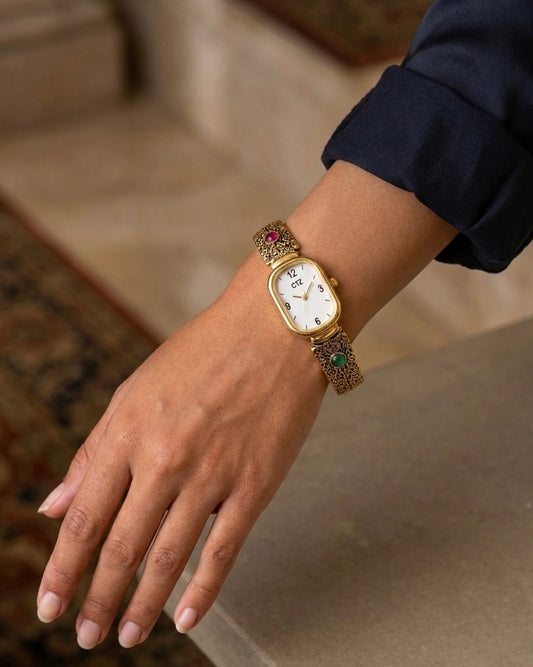 Ivory heritage watch