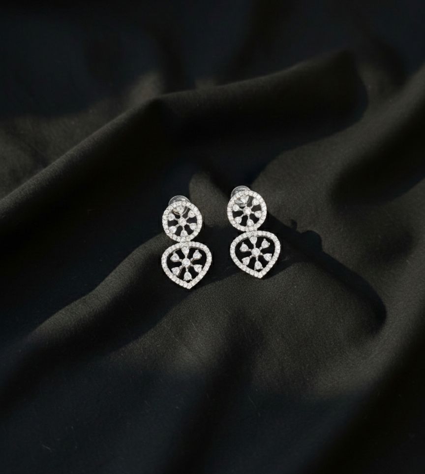 Love Circle necklace set